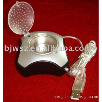 USB Fragrance oil burner